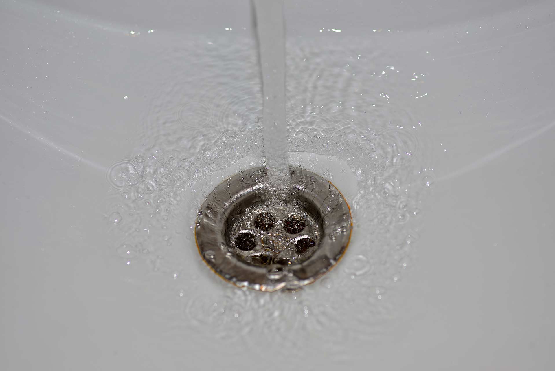 A2B Drains provides services to unblock blocked sinks and drains for properties in Doncaster.